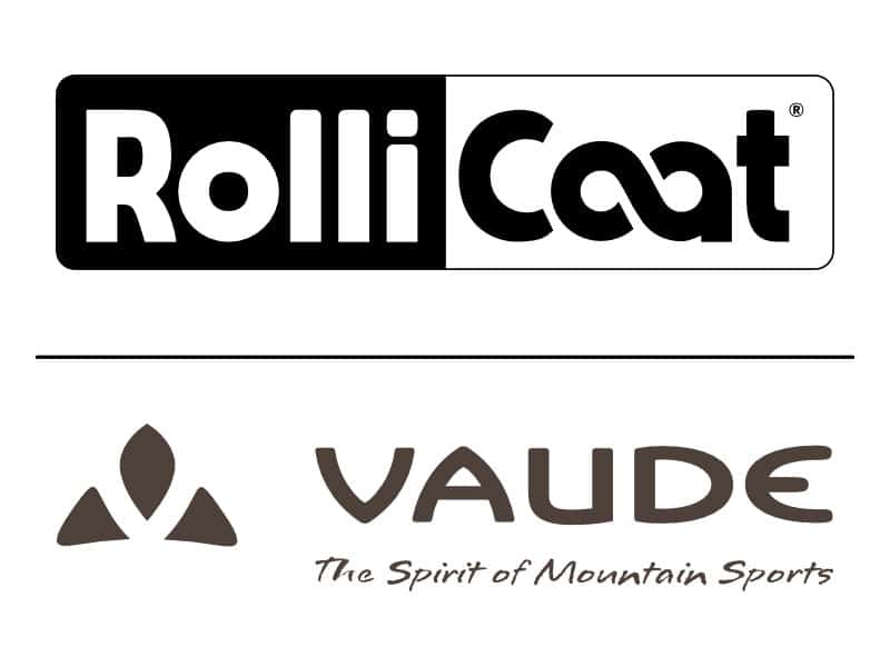 Rollicoat-Vaude Rollicoat Vaude